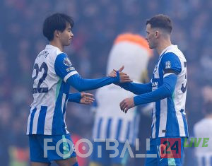 Ліверпуль — Брайтон: анонс та прогноз на Кубок від футбол 24