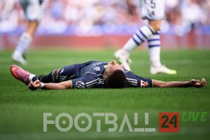 Реал Мадрид — Реал Сосьєдад: анонс та прогноз на футбол 24