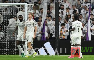 Бенфіка — Реал Мадрид: анонс матчу Ліги чемпіонів футбол 24