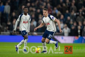 Чи втримає Арсенал лідерство у дербі проти Тоттенгема - анонс football24