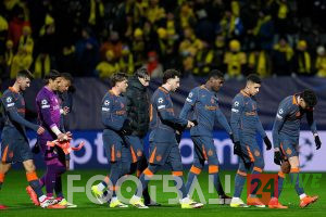 Чи зможе Інтер здійснити камбек проти Буде/Глімт — анонс Футбол 24