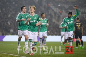 Формальність на Сент-Джеймс Парк: чи зможе Карабах грюкнути дверима у матчі проти Ньюкасла — анонс Футбол 24