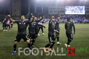 Формальність на Сент-Джеймс Парк: чи зможе Карабах грюкнути дверима у матчі проти Ньюкасла — анонс Футбол 24