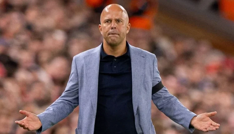 Майбутнє Арне Слота в Ліверпулі: тріумф у Лізі чемпіонів на тлі криз та чуток