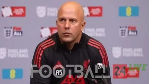 Майбутнє Арне Слота в Ліверпулі: тріумф у Лізі чемпіонів на тлі криз та чуток