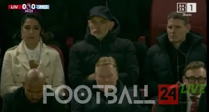 Драма на Енфілді: Манчестер Сіті долає Ліверпуль у битві за лідерство