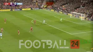 Драма на Енфілді: Манчестер Сіті долає Ліверпуль у битві за лідерство