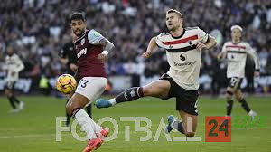 Вест Гем проти Манчестер Юнайтед: анонс Football Live 24