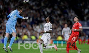 Реал здолав Бенфіку та крокує в 1/8 фіналу Ліги чемпіонів - огляд Футбол 24