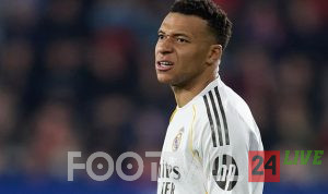 Реал без Мбаппе проти Манчестер Сіті: чому зірка не ризикуватиме здоров'ям — деталі на футбол24