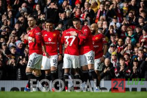 Ньюкасл - Манчестер Юнайтед: анонс матчу на Футбол 24