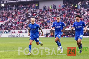 Баєр - Арсенал: анонс матчу 1/8 Ліги чемпіонів від футбол24