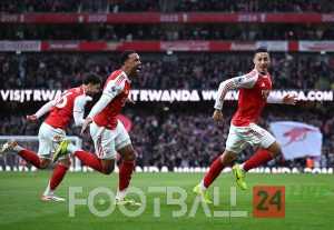 Баєр - Арсенал: анонс матчу 1/8 Ліги чемпіонів від футбол24