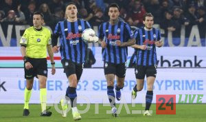 Аталанта - Баварія: анонс матчу 1/8 Ліги чемпіонів на football24