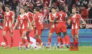 Аталанта - Баварія: анонс матчу 1/8 Ліги чемпіонів на football24