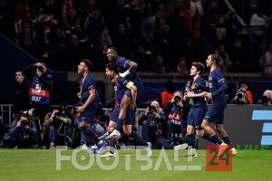 ПСЖ - Челсі: анонс матчу у Лізі чемпіонів від футбол24