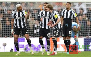 Челсі — Ньюкасл: анонс матчу 30-го туру АПЛ на футбол24