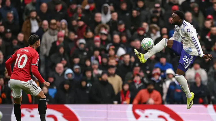 Тріумф «Манчестер Юнайтед» та історичний рекорд Фернандеша: аналіз від футбол24