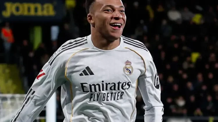 Реал без Мбаппе проти Манчестер Сіті: чому зірка не ризикуватиме здоров'ям — деталі на футбол24