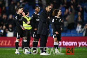 Футбол 24: Челсі розгромлений Брайтоном — криза глибшає