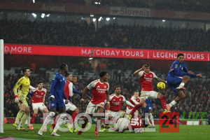 Футбол 24: Челсі розгромлений Брайтоном — криза глибшає