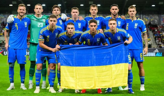 Футбол24: Україна — Угорщина, анонс вирішального матчу